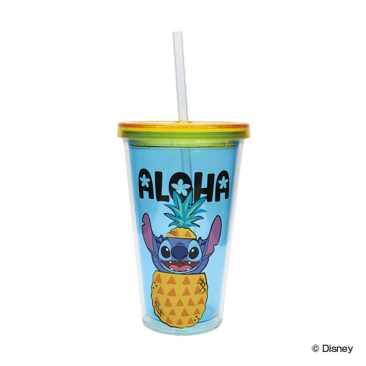 ✨新品✨スティッチ タンブラー コップ ディズニー ✨新品✨スティッチ タンブラー コップ ディズニー - メルカリ