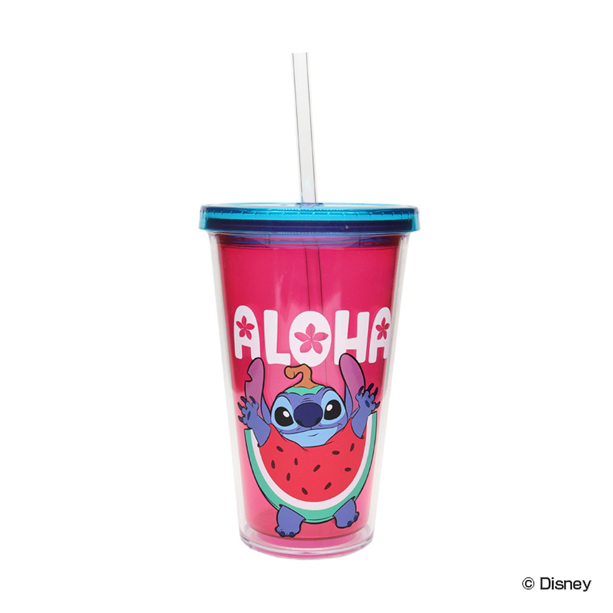✨新品✨スティッチ タンブラー コップ ディズニー Disney タンブラー 「Disney/ディズニー」スティッチ STAINLESS