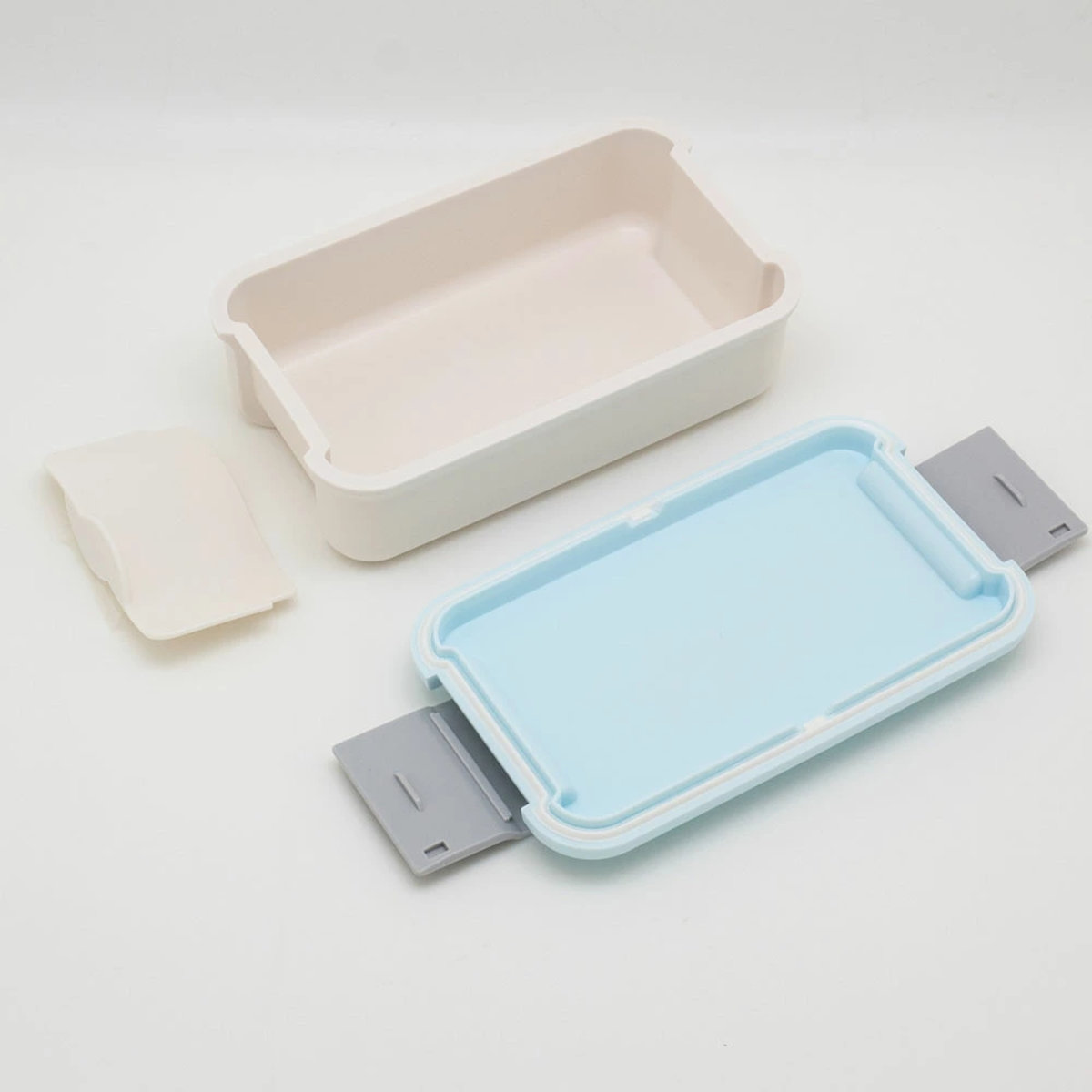 弁当箱 550ml シマエナガ ランチボックス...の詳細画像3