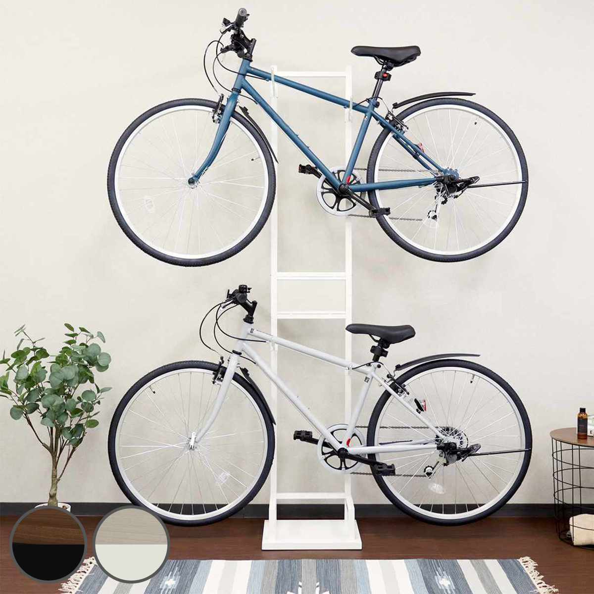 自転車スタンド2台用」の人気商品一覧 | 安い商品を通販サイトから探す