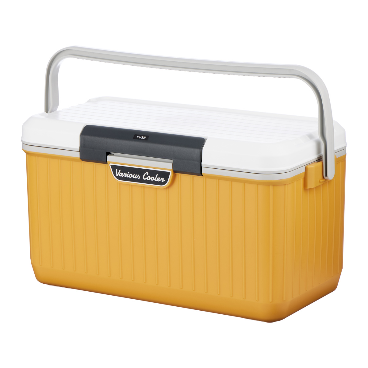 SANKA クーラーボックス ベリアスクーラー 24L （ 保冷 クーラーBOX