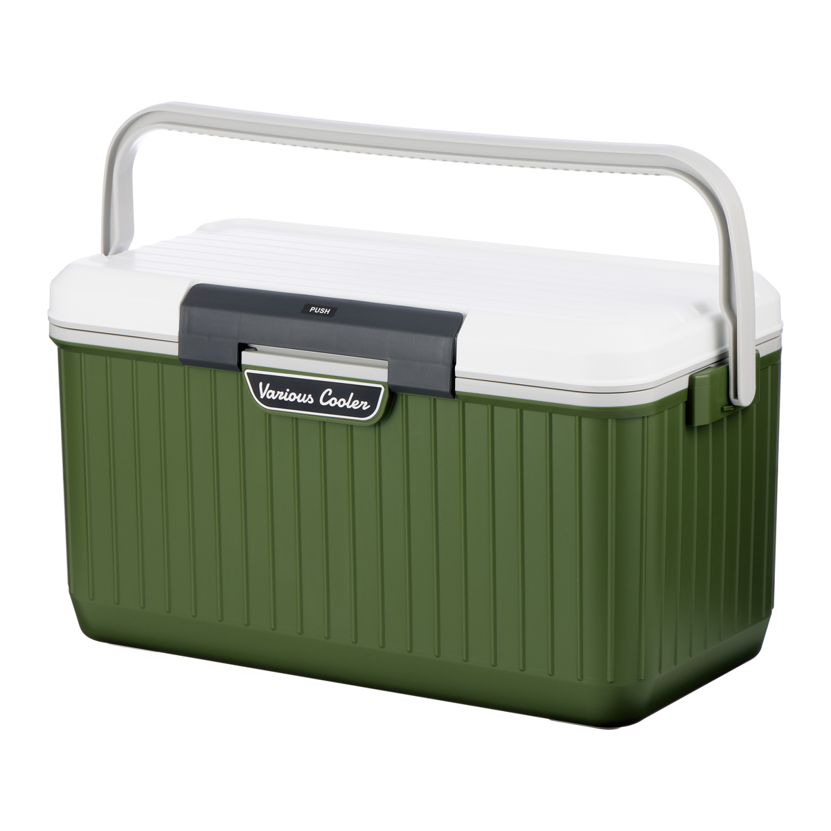 SANKA クーラーボックス ベリアスクーラー 24L （ 保冷 クーラーBOX