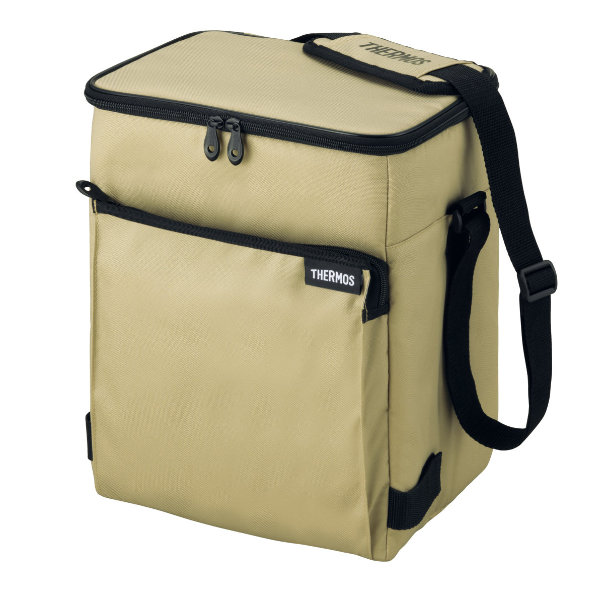 THERMOS（サーモス） 保冷バッグ 15L ソフトクーラー RFD-0151