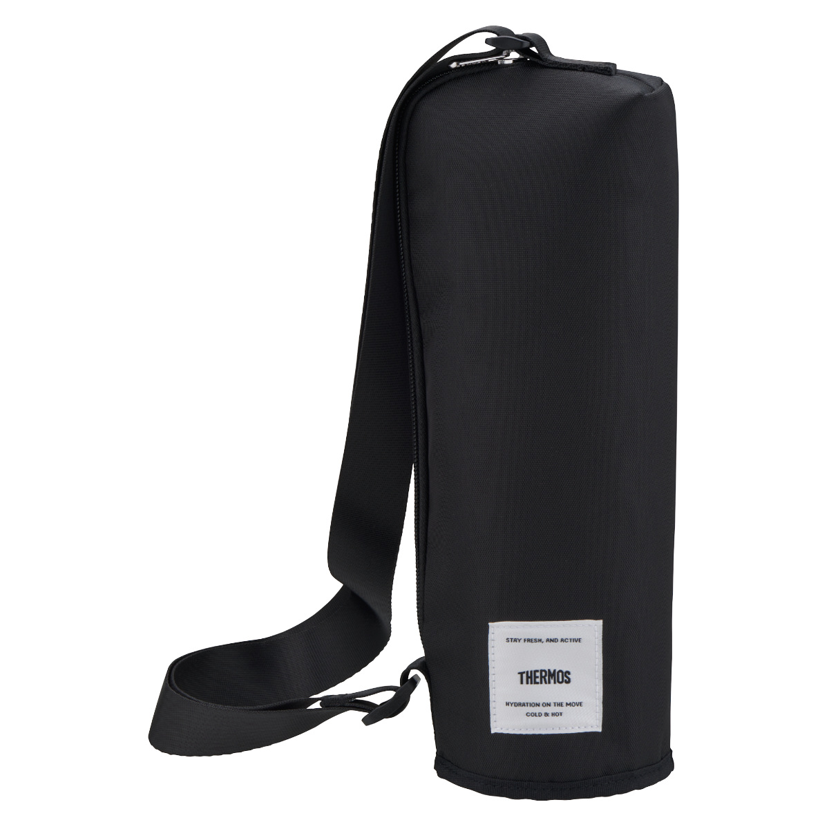 THERMOS（サーモス） 水筒ポーチ 1L用 保冷マイボトルポーチ APL-1000