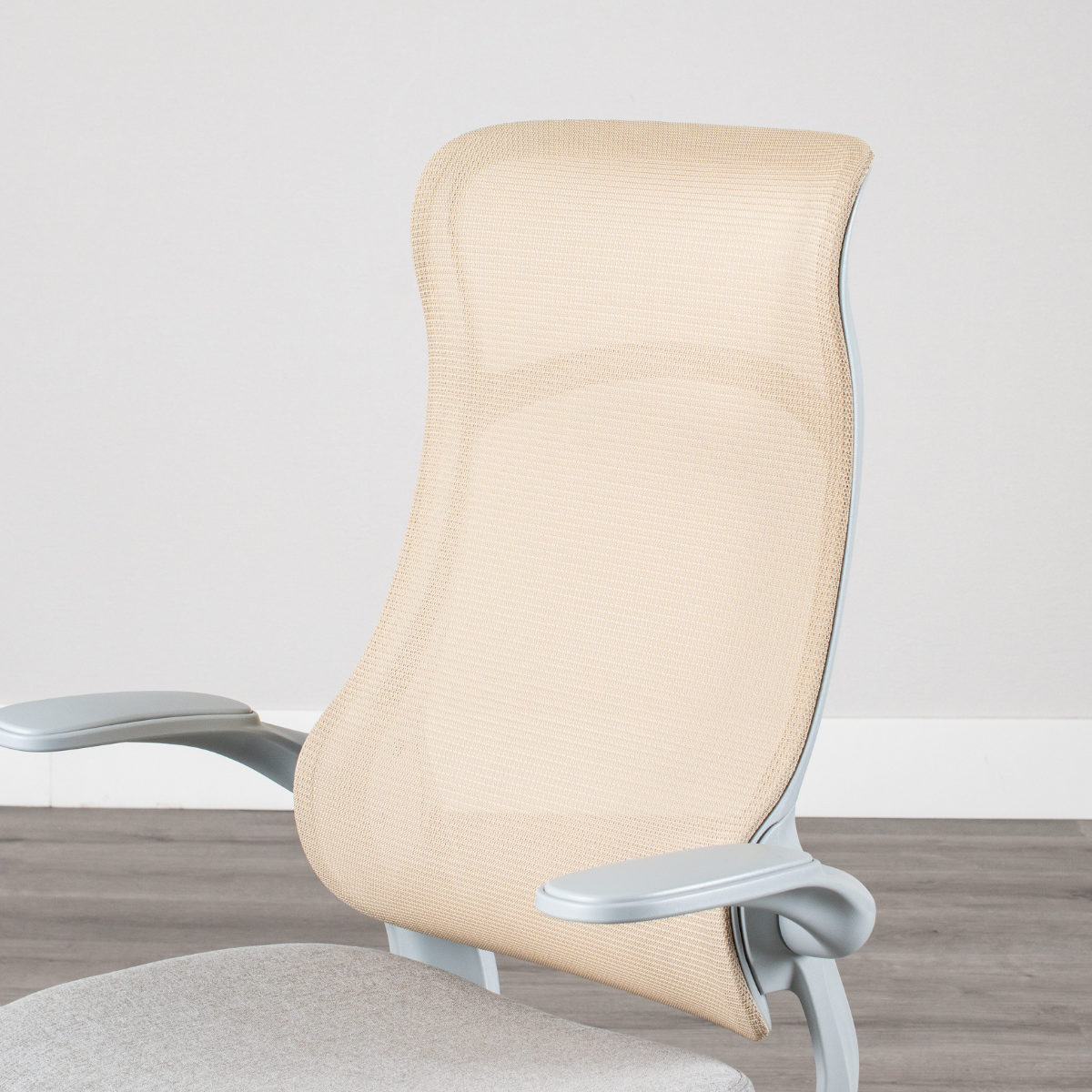 オフィスチェア メッシュ ハイバックタイプ 昇降式 座面高47〜56.5cm フェイト （ ワークチェア パソコンチェア 肘掛け デスクチェア ロッキング機能 ）_20
