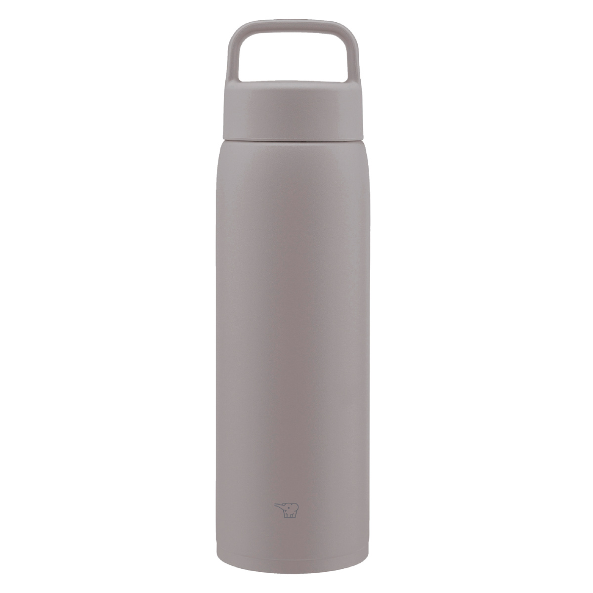 象印（ZOJIRUSHI） 水筒 1L ステンレスマグ ハンドルタイプ SU-DA100
