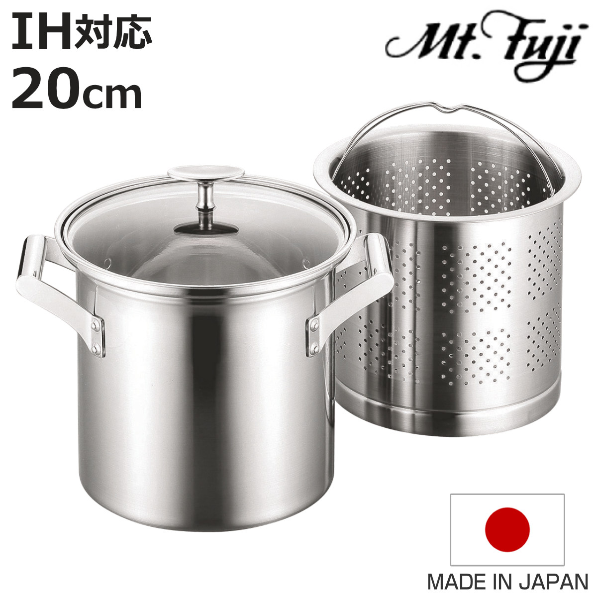 パスタ鍋 日本製」の人気商品一覧 | 安い商品を通販サイトから探す