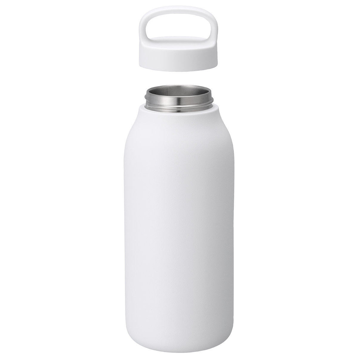 KINTO（キントー） ウォータータンブラー 550ml （ ステンレス 保冷