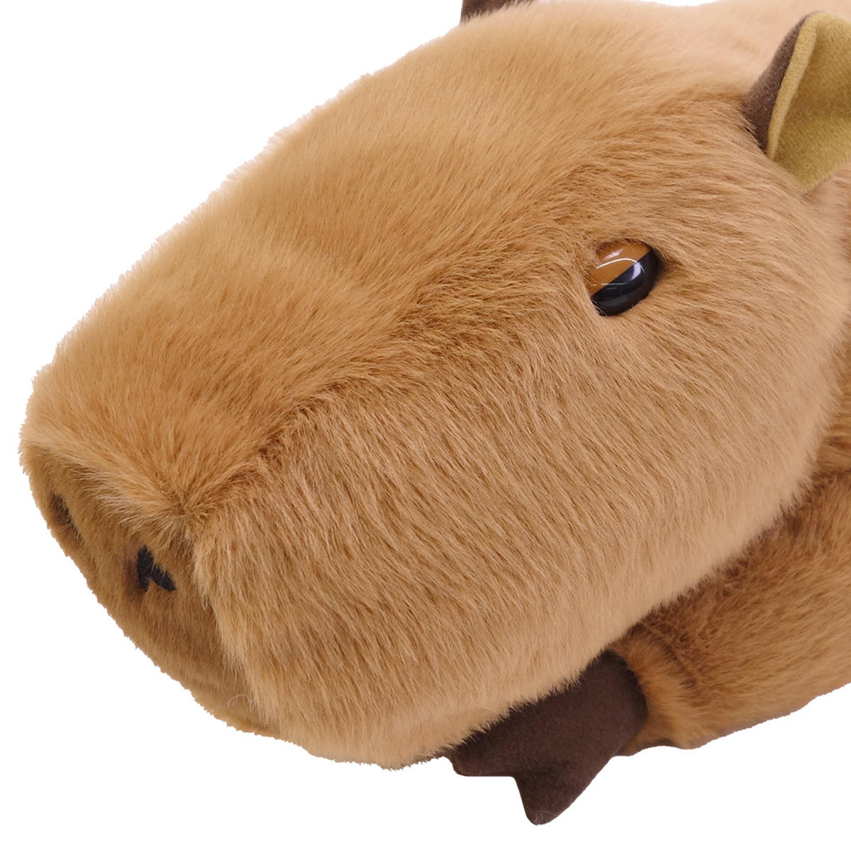 カピバラ ぬいぐるみの商品一覧 通販 - Yahoo!ショッピング