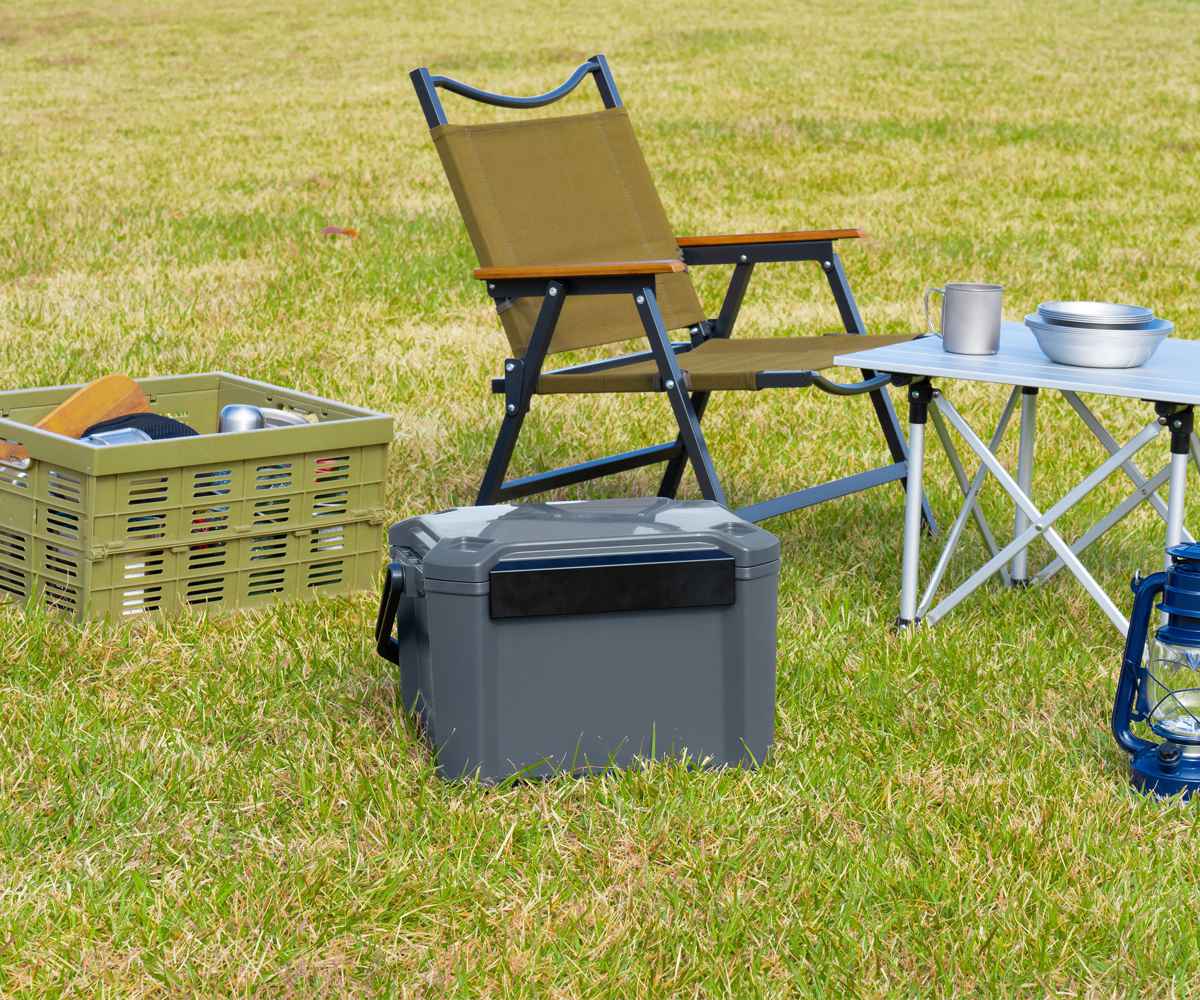 クーラーボックス 12L COREFLUX 座...の詳細画像4