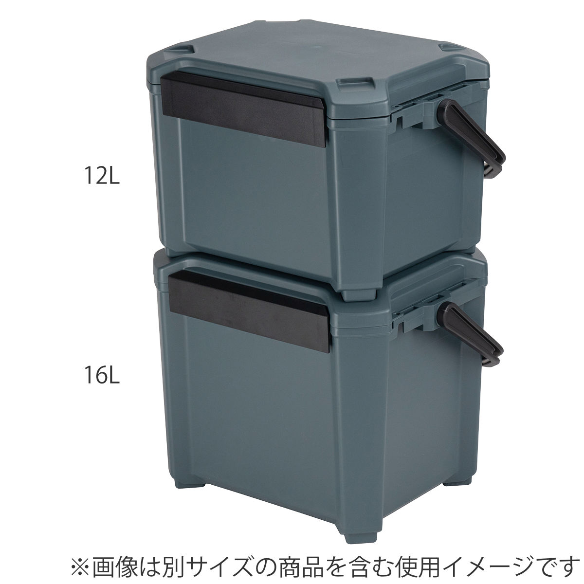 JEJアステージ クーラーボックス 12L COREFLUX 座れる 耐荷重100kg
