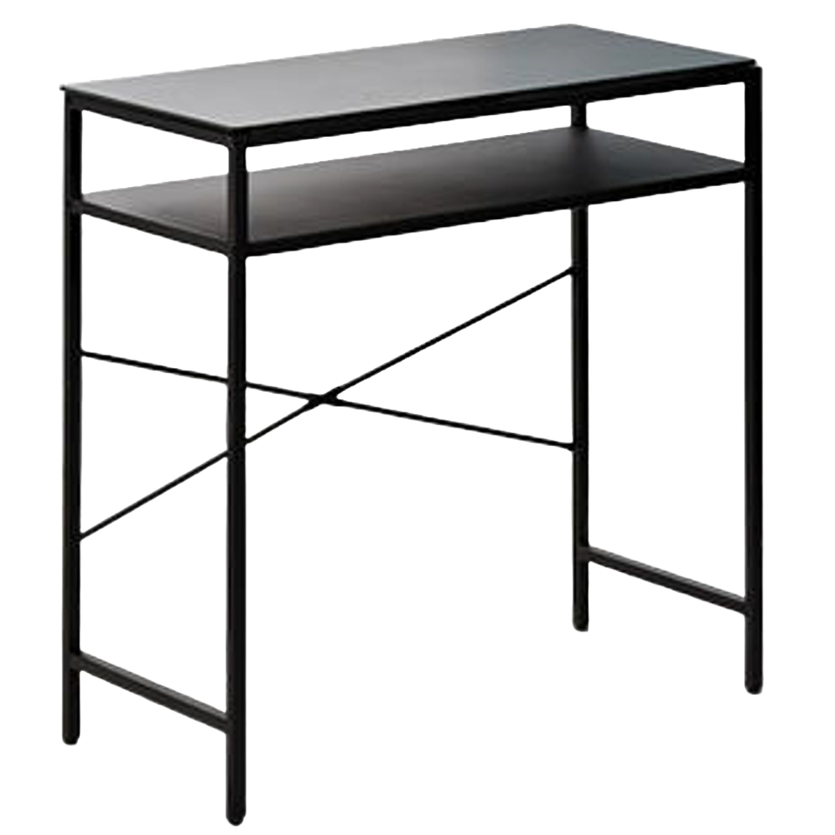 未使用級 超美品 カウンターテーブル 高価なスチール製 事務用家具 幅125cm pro-tbl-0274_17.jpg
