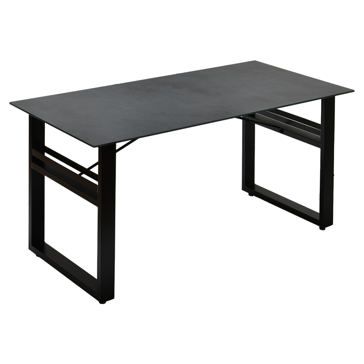 B.Bファニシング ダイニングテーブル 幅150cm セラミック天板CERABILL