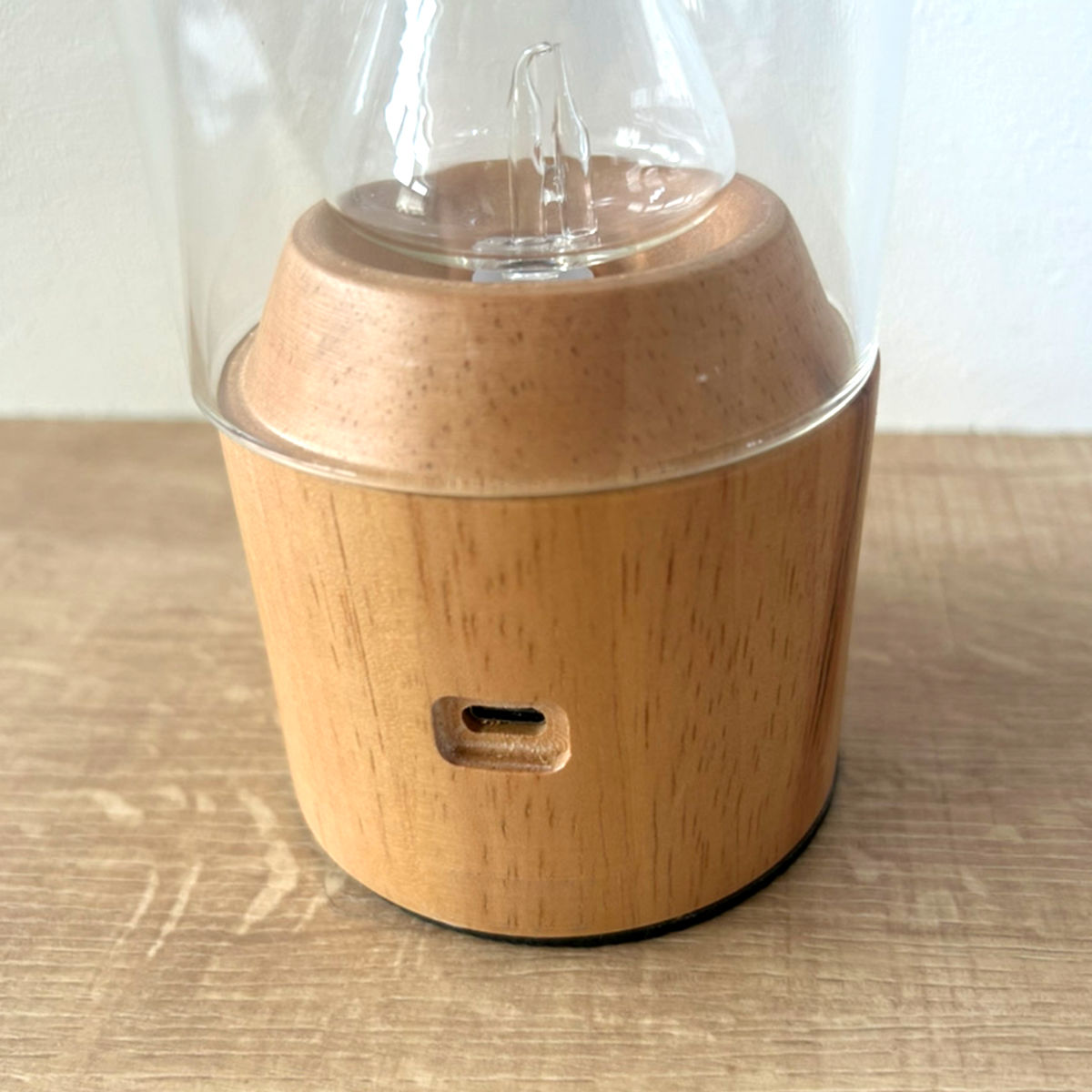 キシマ（KISHIMA） ThaleiaVeil アワーグラスディフューザー アロマ