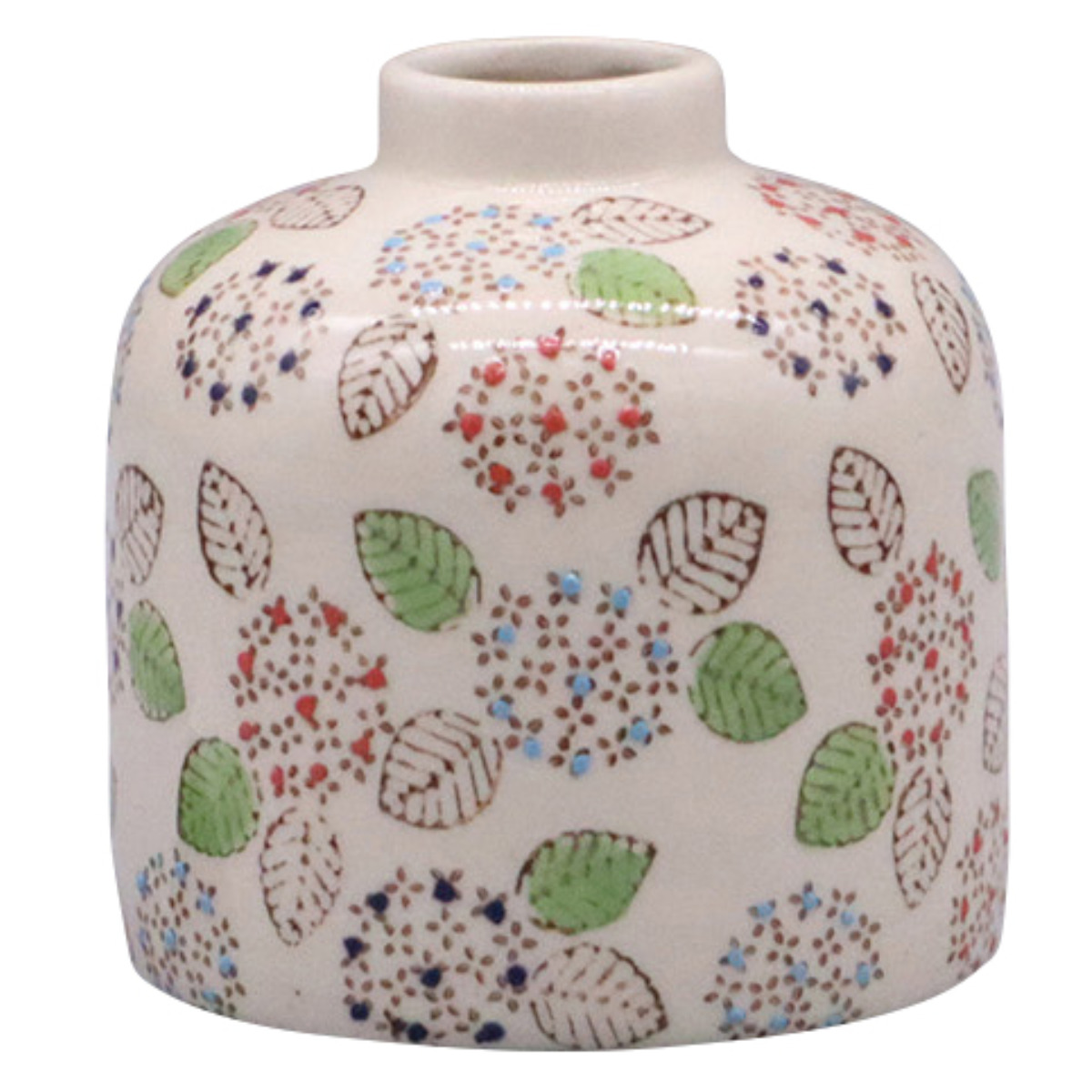 【新品•希少】ポーリッシュポタリー 大型花瓶 フラワーベース 花瓶 35cm 新品•希少】ポーリッシュポタリー 大型花瓶 フラワーベース 花瓶 35cm