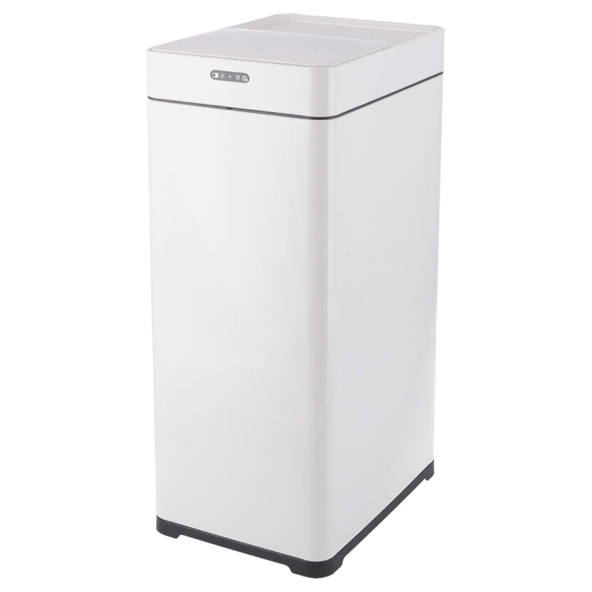 不二貿易（Fuji Boeki） ゴミ箱 45L センサー 除菌消臭 センサー