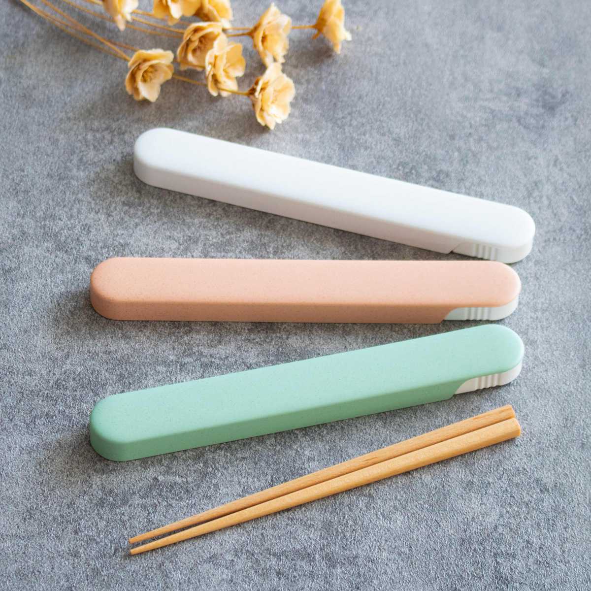 はしセット Amazon｜スケーター(Skater) 箸 スプーン コンビセット 18cm 抗菌加工