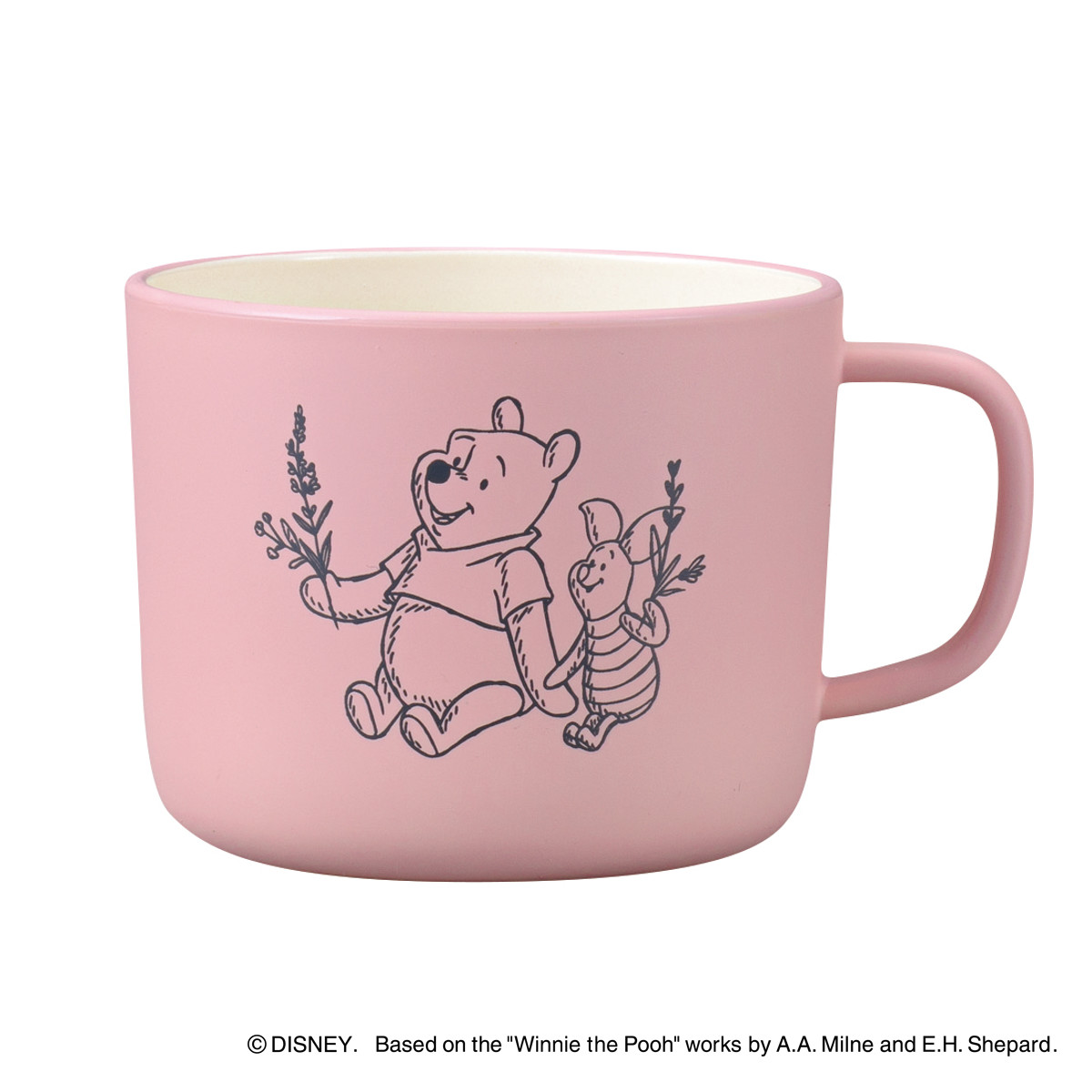 NOT FOR SELE プーさん ピグレット マグカップ 4個セット NOT FOR SELE プーさん ピグレット マグカップ 4個セット - メルカリ
