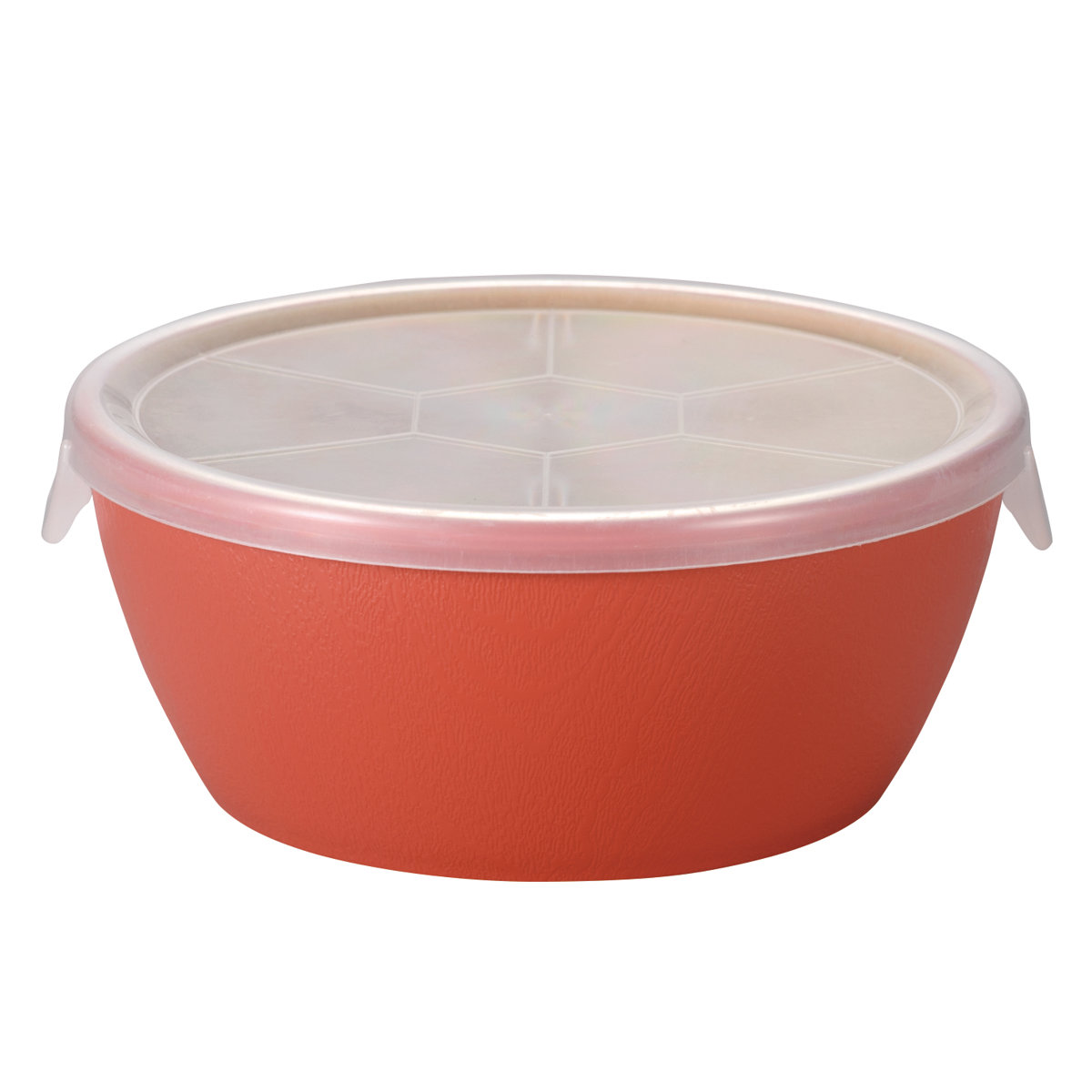 カノー ボウル earth color 抗菌 ラップフリーボウル （ BPAフリー