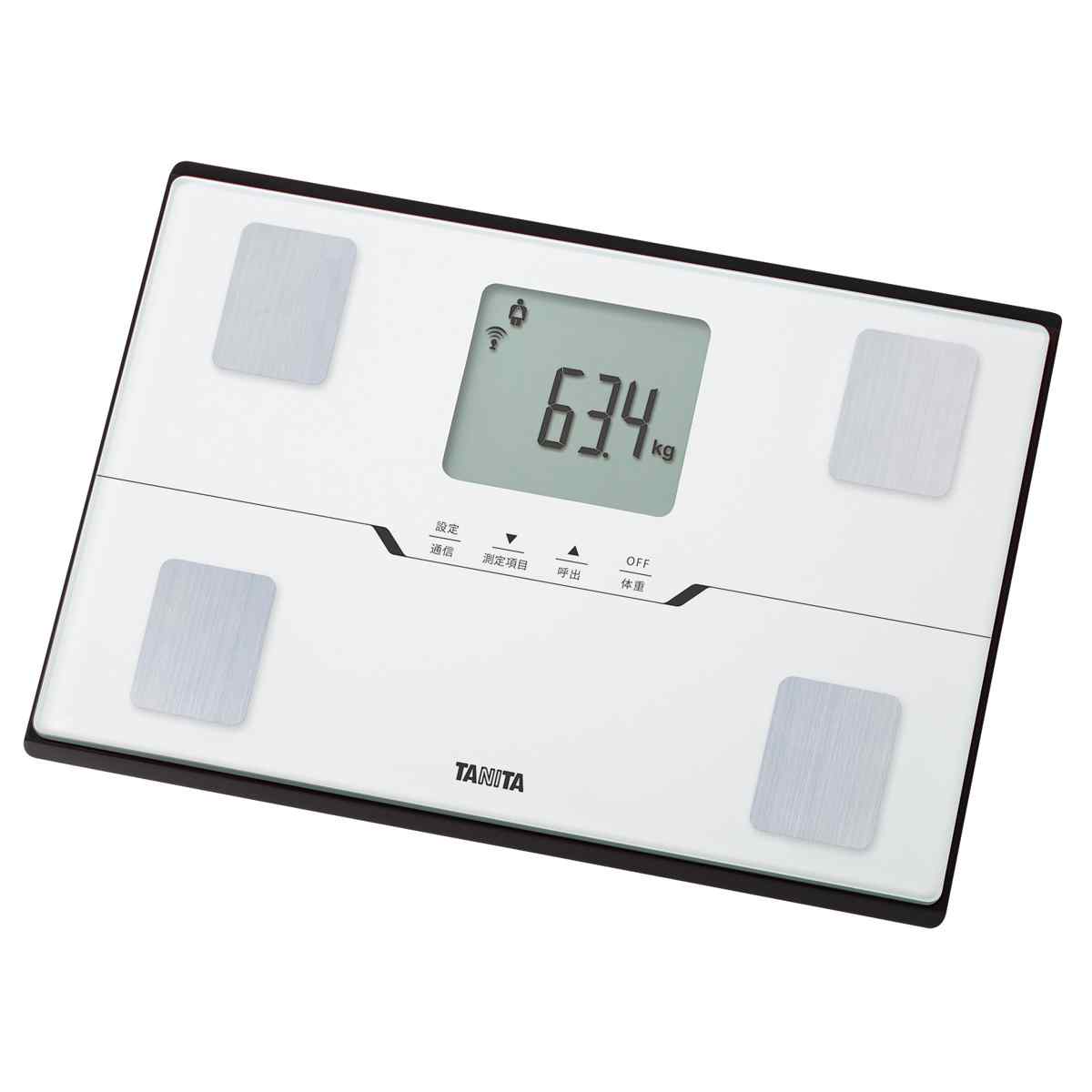 TANITA（タニタ） 体組成計 アプリ連動 （ 体重計 ヘルスメーター