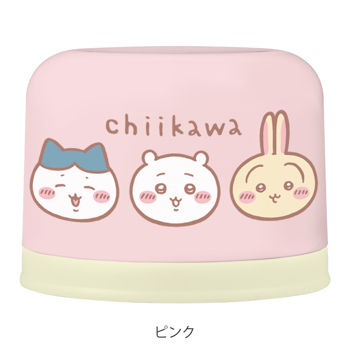 コップ ペットボトル用 カップ ちいかわペット...の詳細画像2