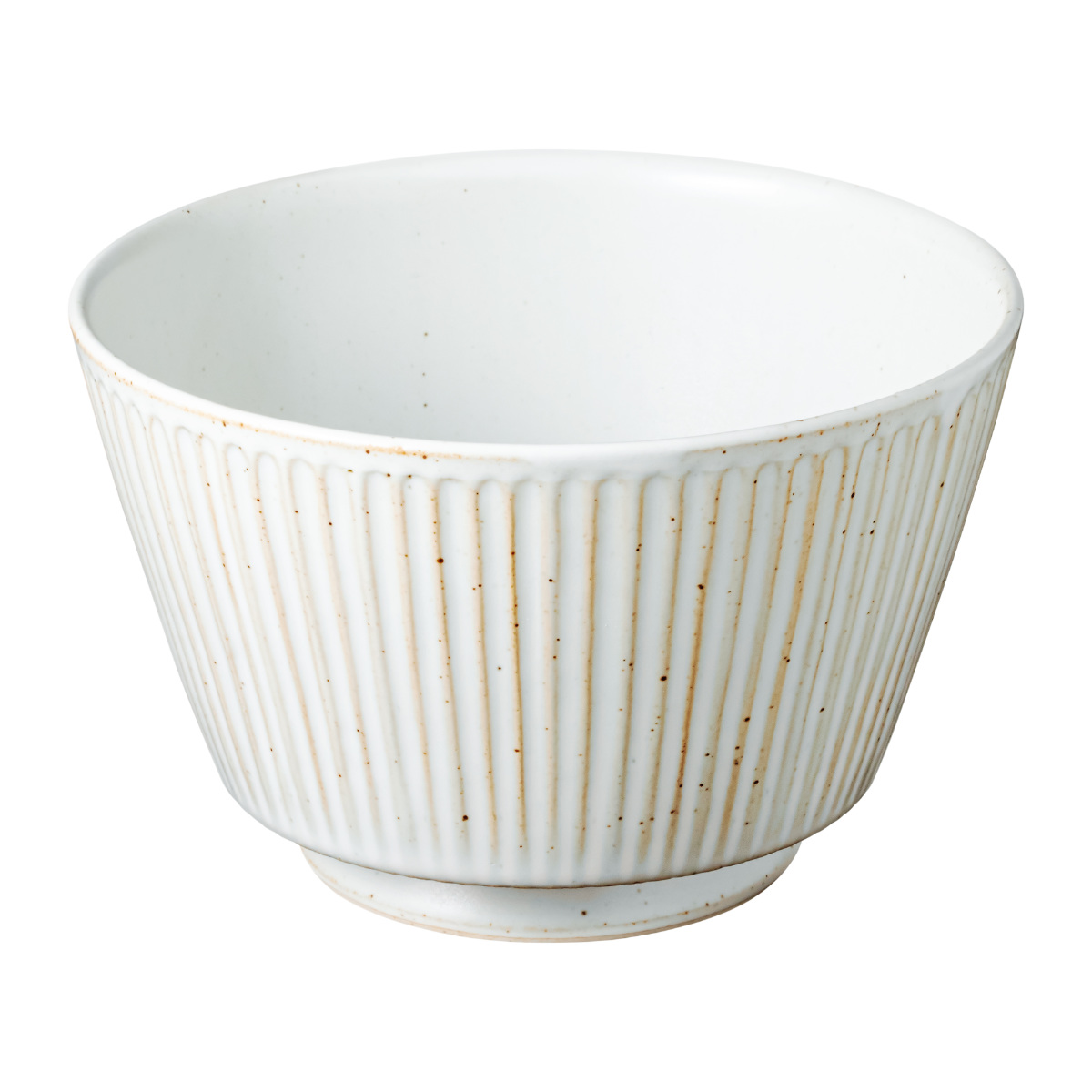 ＆NE ハレとケ 波佐見焼 どんぶり （ 電子レンジ対応 食洗機対応 磁器