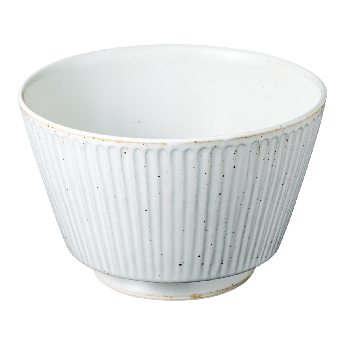 ＆NE ハレとケ 波佐見焼 どんぶり （ 電子レンジ対応 食洗機対応 磁器