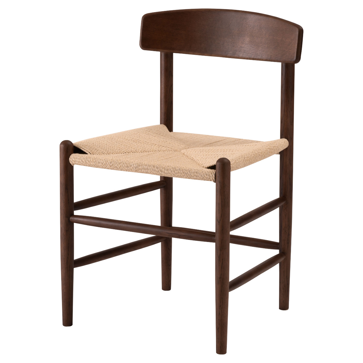 【ハイチェア】東谷　AZUMAYA ダイニングチェア ペーパーコード 椅子 楽天市場】椅子 完成品 ペーパーコード ハイチェア ACE-74 幅36x奥行