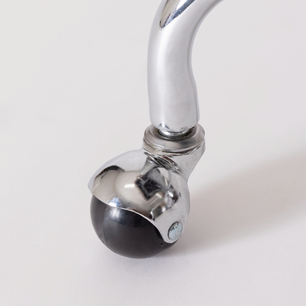 form オフィスチェア 昇降式 座面高44〜51cm デスクチェア エルダー （ ワークチェア パソコンチェア キャスター付き ラタン調 天然木 木製 肘掛け スチール ）_16