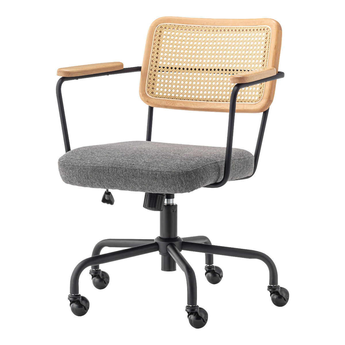 東谷 form オフィスチェア 昇降式 座面高44〜51cm デスクチェア