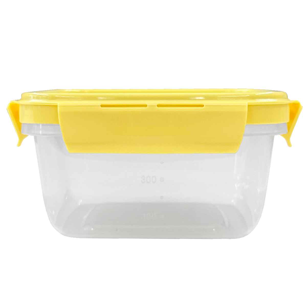 EBiSU（エビス） 保存容器 640ml パックスタッフ ジャストロック