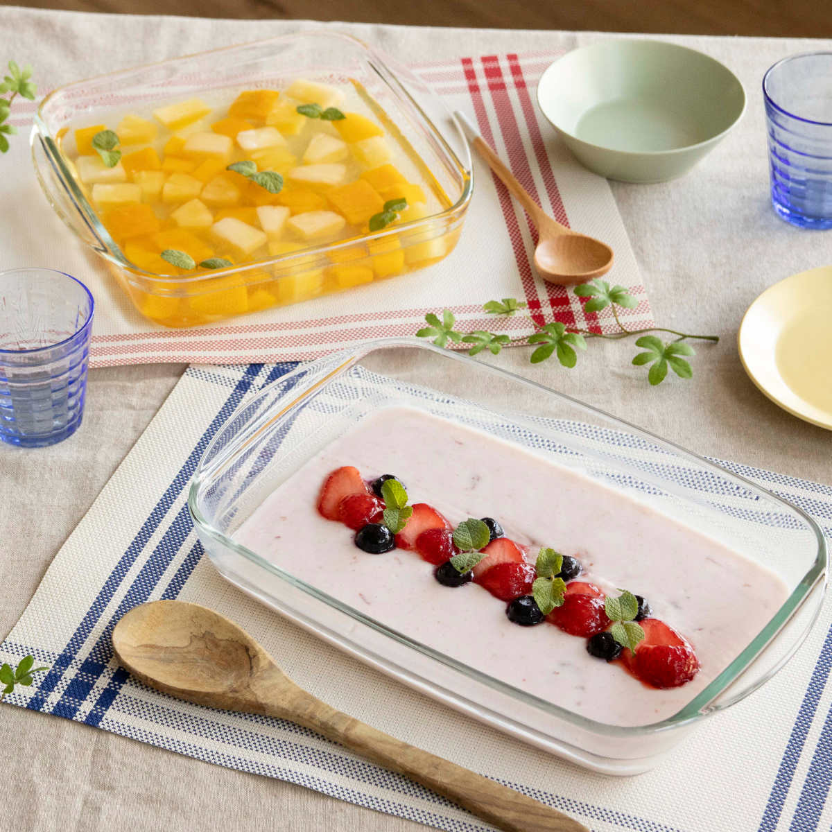 PYREX（パイレックス） グラタン皿 2L PYREX グラタン・ドリアオンザ