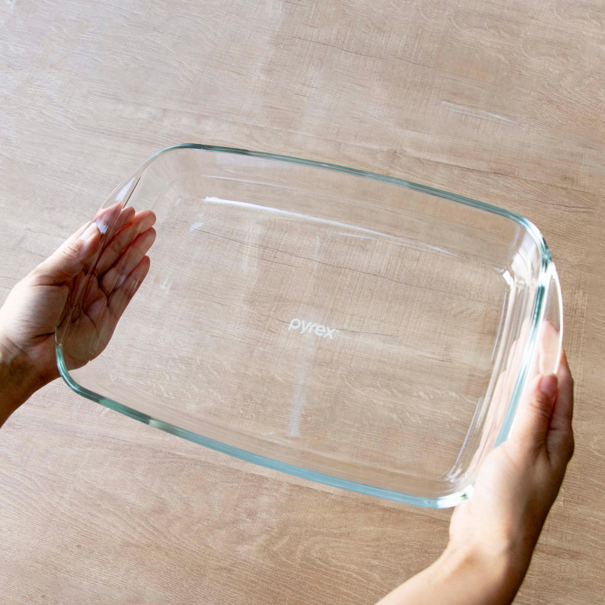 PYREX（パイレックス） グラタン皿 2L PYREX グラタン・ドリアオンザ