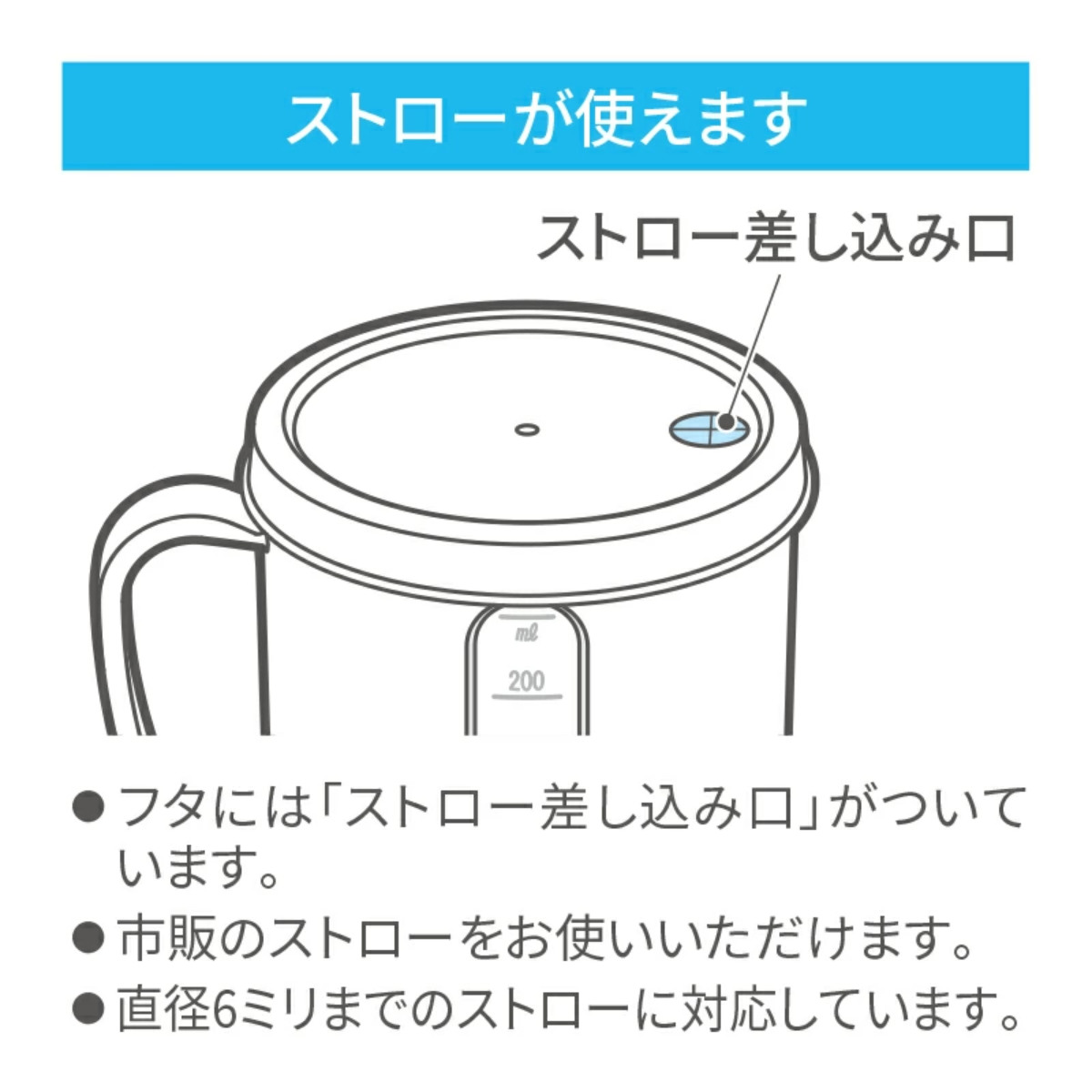 コップ 300ml メモリーコップ すみっコぐ...の詳細画像3