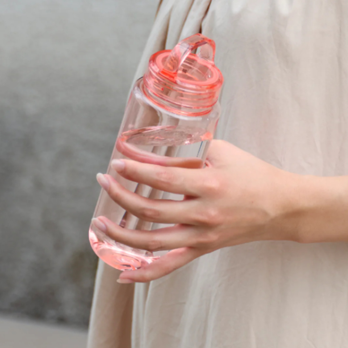 CB JAPAN（シービージャパン） 水筒 500ml ウォーターボトル mlte EDGE