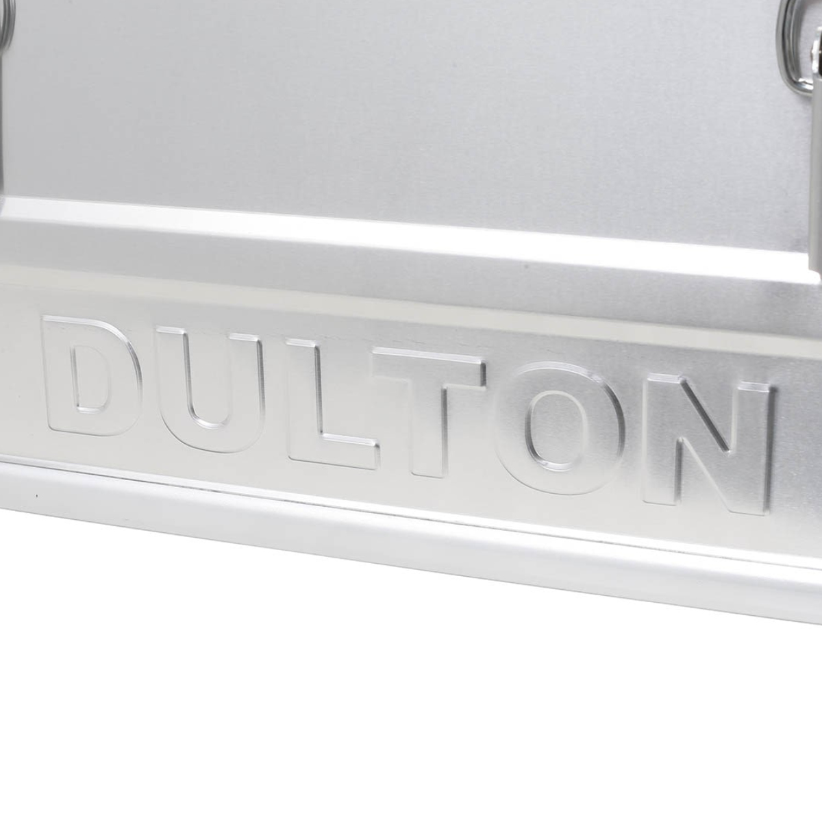 希少　美品　旧型 DULTON ダルトン アルミコンテナ Lサイズ メルカリ