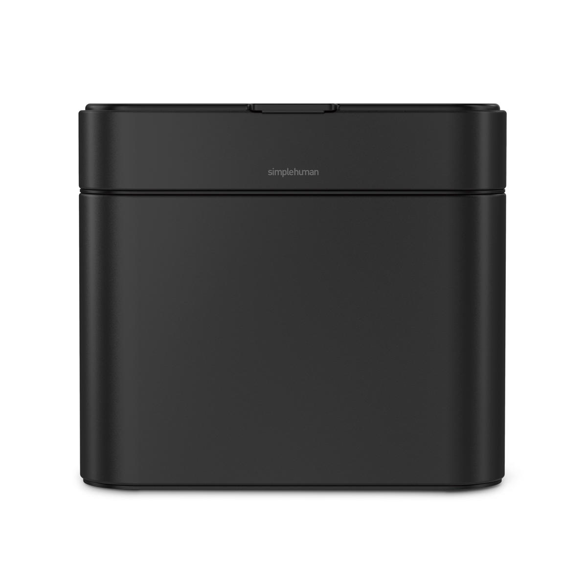 simplehuman（シンプルヒューマン） ゴミ箱 4L simplehuman 正規品
