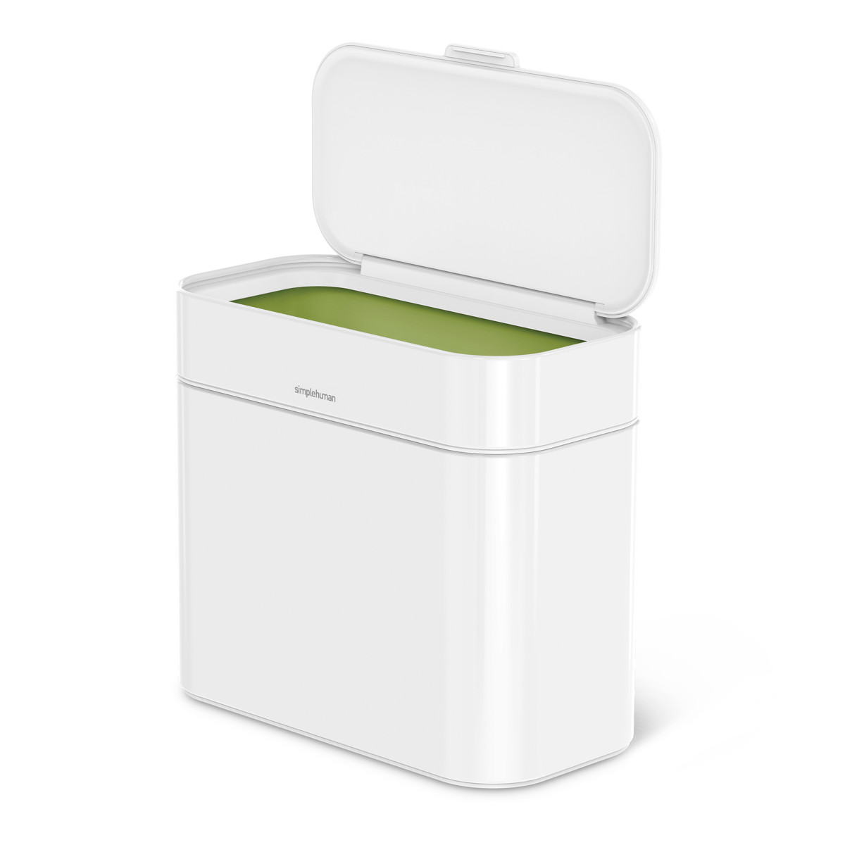 simplehuman（シンプルヒューマン） ゴミ箱 4L simplehuman 正規品