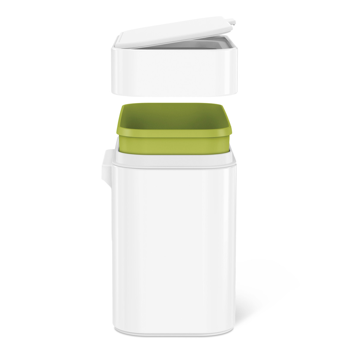 simplehuman（シンプルヒューマン） ゴミ箱 4L simplehuman 正規品