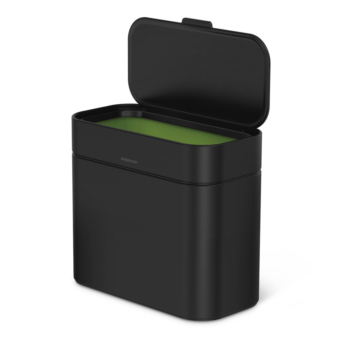 simplehuman（シンプルヒューマン） ゴミ箱 4L simplehuman 正規品