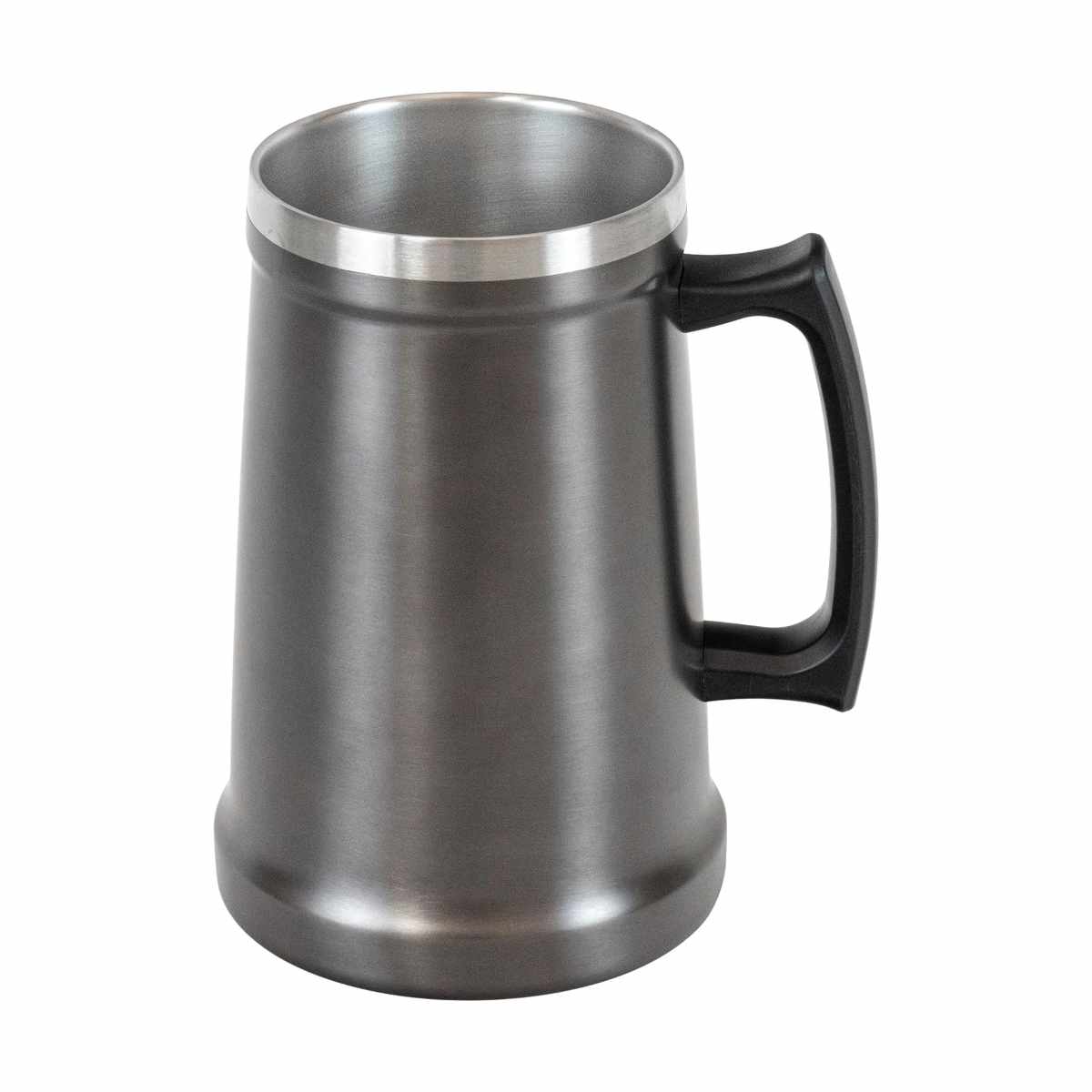 タンブラー 1L フォルテック ジョッキタンブラー （ ステンレス 保温