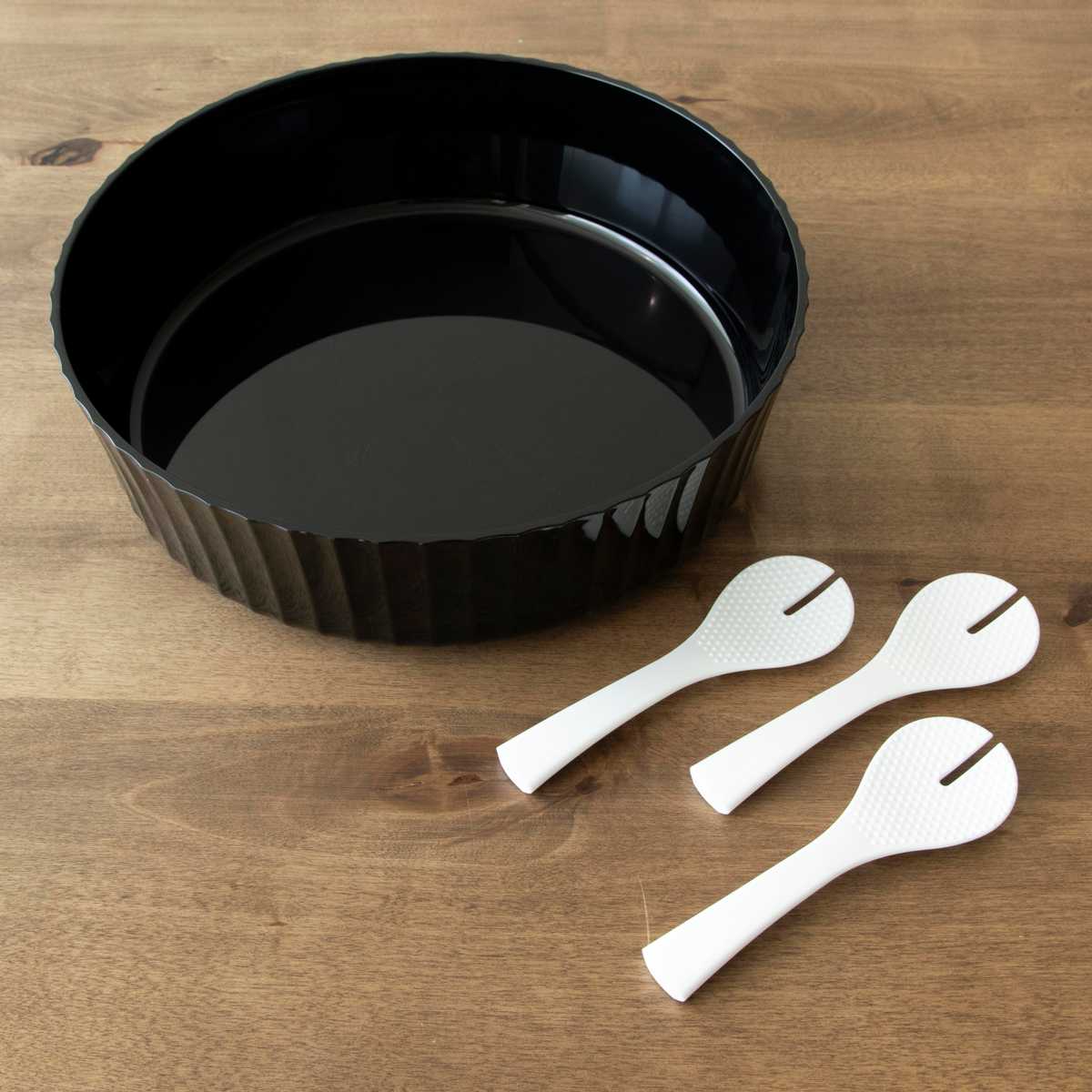 寿司桶、お椀、お箸セット パール金属 寿司桶 おウチで楽しい プラスチック 手巻き・ちらし寿司