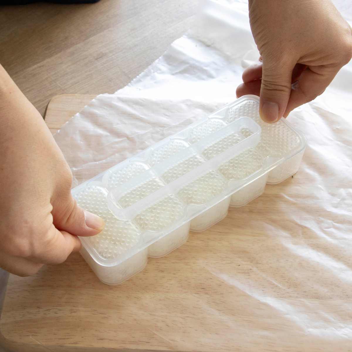 パール金属 寿司桶 おウチで楽しい プラスチック 四種の彩り寿司セット
