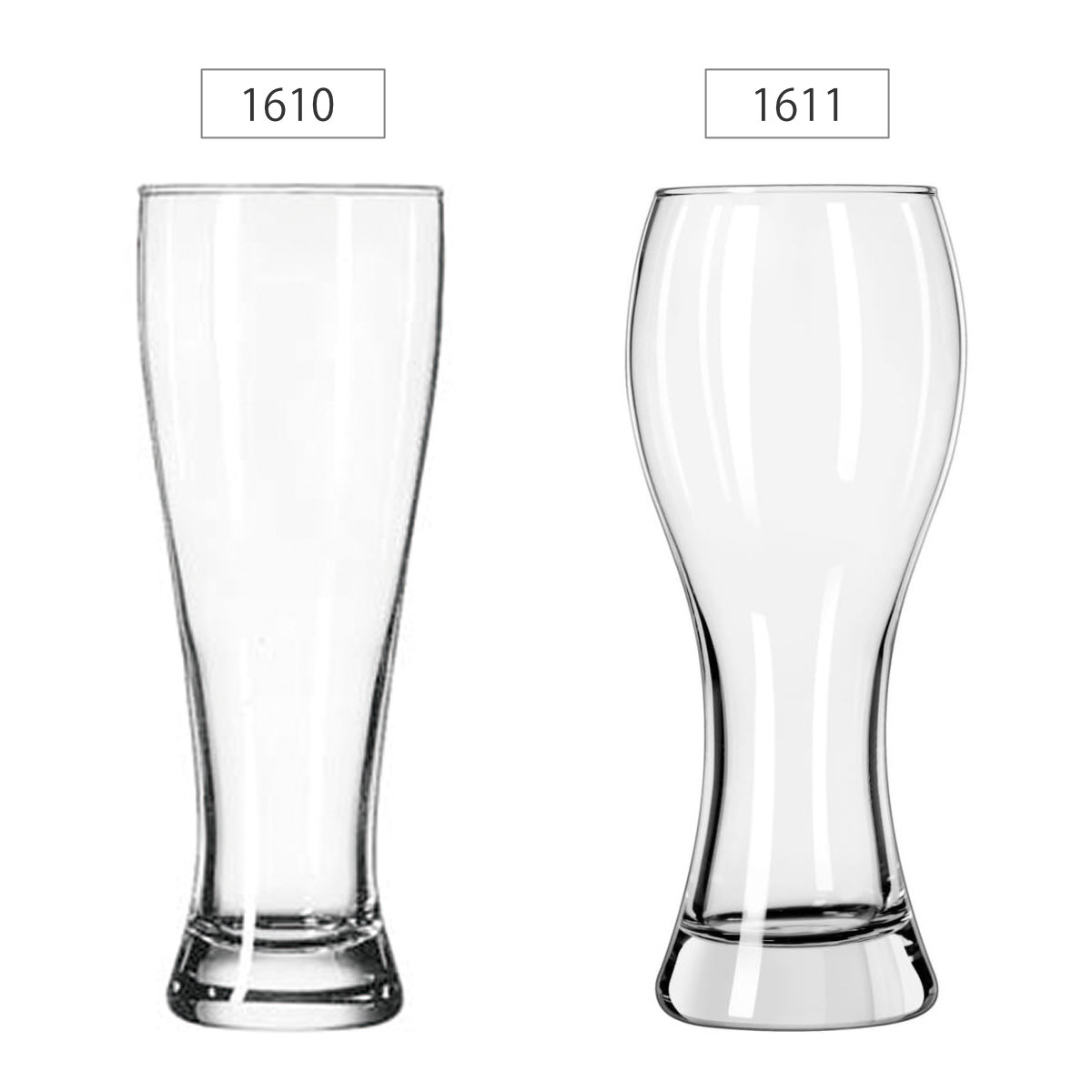 Libbey リビー ビアグラス 680ml ジャイアントビア 680cc 同種12個セット （ ガラス ビールグラス ビール ビヤグラス ヴァイツェングラス ）_3