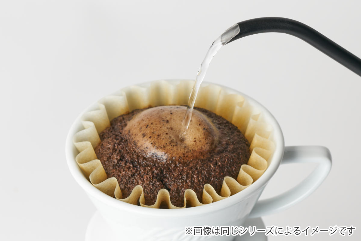Kalita（カリタ） ドリッパー ガラスドリッパー185 （ 2〜4人用 ガラス