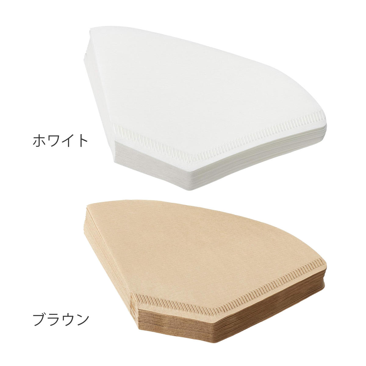 Kalita カリタ コーヒーフィルター FP...の詳細画像1