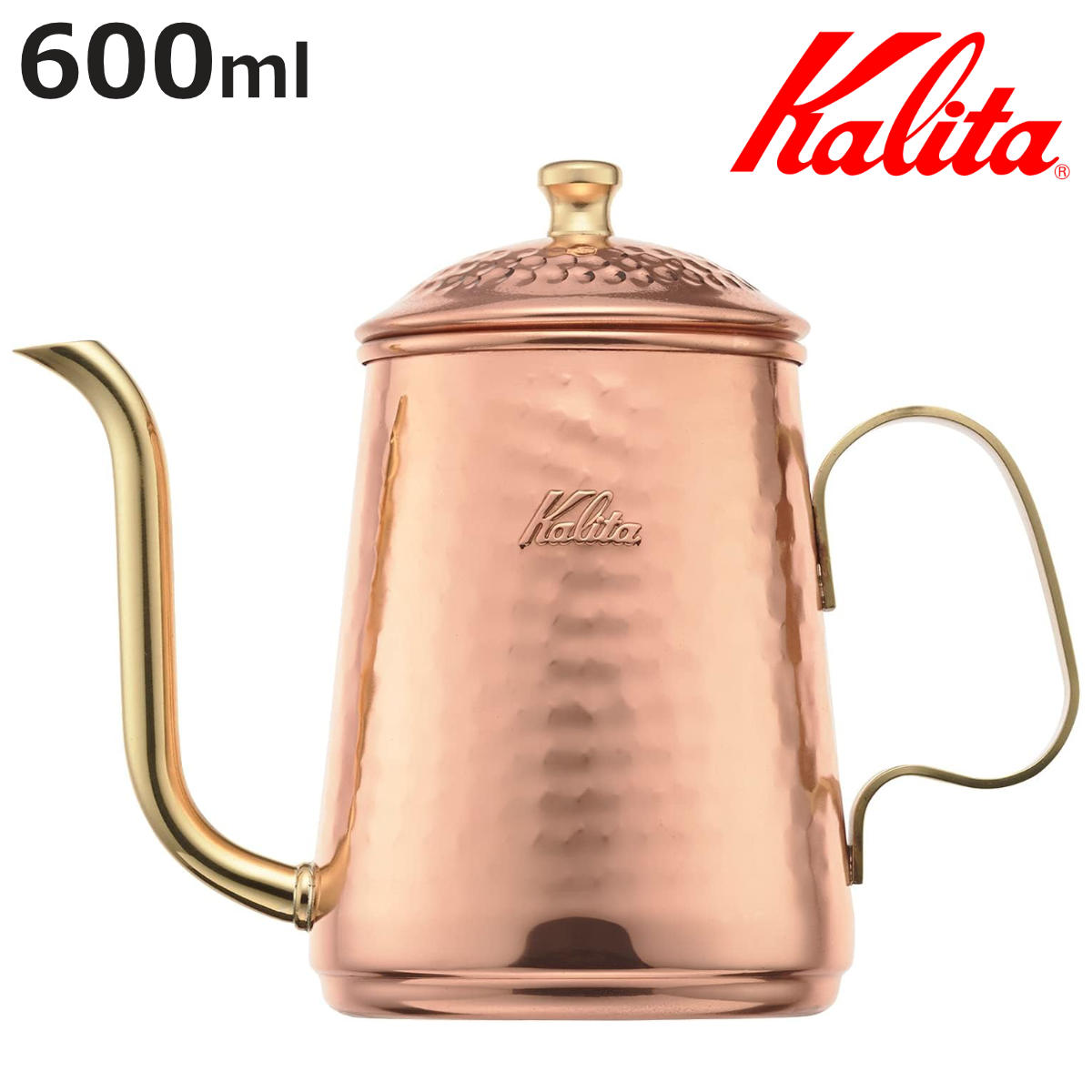 カリタ 銅ポット600 コーヒーポット 600 カリタ 銅」の人気商品一覧 | 安い商品を通販