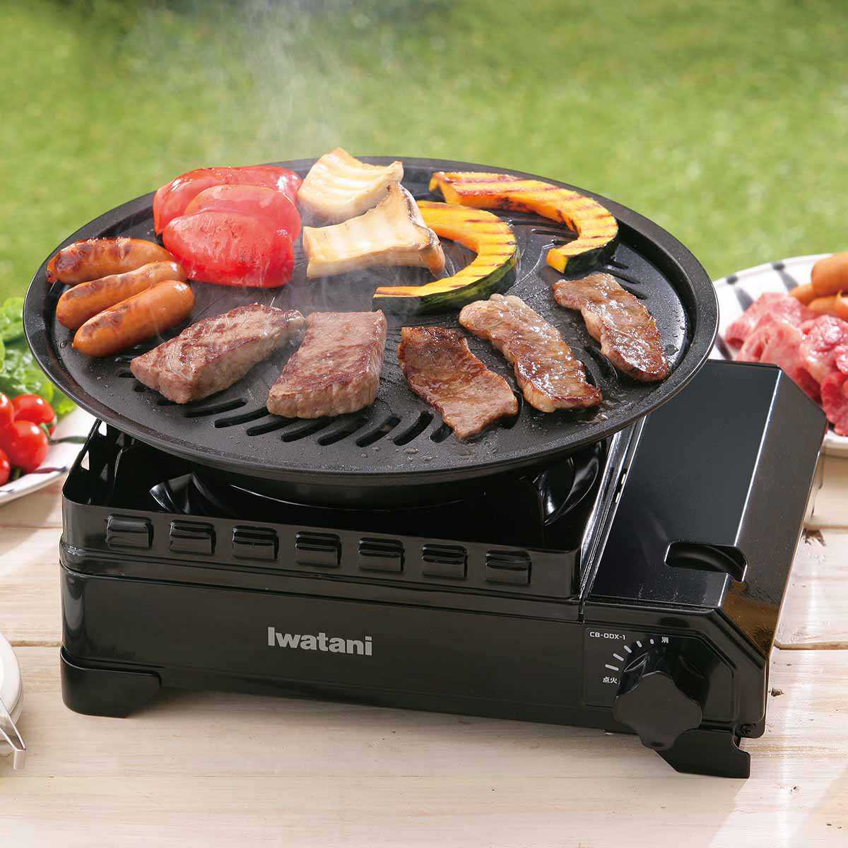 イワタニ やきまる3（色：ブラック系）のおすすめ人気商品一覧 通販