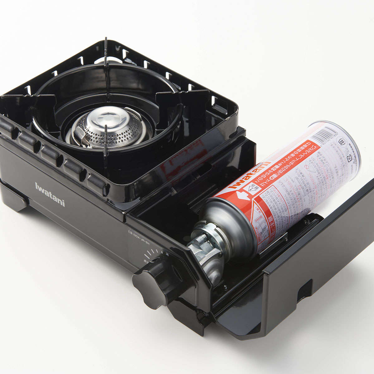 カセットコンロ ミニ（アウトドア、釣り、旅行用品）のおすすめ人気