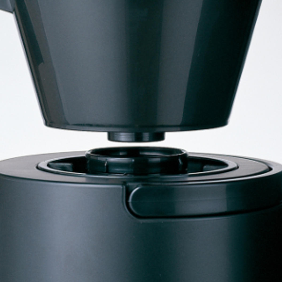 Kalita（カリタ） コーヒーメーカー ET-350 （ コーヒーマシーン
